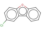 2-<span class='lighter'>氯</span><span class='lighter'>二</span><span class='lighter'>苯</span>并呋喃