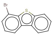 4-<span class='lighter'>溴</span>二苯并<span class='lighter'>噻吩</span>