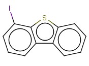 4-<span class='lighter'>碘</span>-二苯并噻吩
