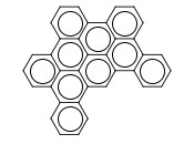 <span class='lighter'>1.2</span>,3.4,5.6,10.11-TETRABENZANTHANTHRENE
