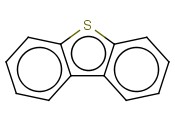 <span class='lighter'>二</span><span class='lighter'>苯</span><span class='lighter'>并</span><span class='lighter'>噻吩</span>