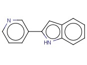2-PYRIDIN-3-YL-1H-INDOLE