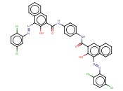 <span class='lighter'>PIGMENT</span> <span class='lighter'>RED</span> <span class='lighter'>166</span>