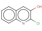 2-氯-3-<span class='lighter'>羟基</span><span class='lighter'>喹啉</span>
