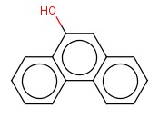 Phenanthren-9-<span class='lighter'>ol</span>