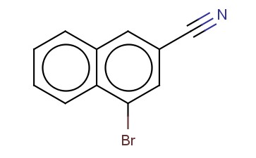 <span class='lighter'>1-BROMONAPHTHALENE-3-CARBONITRILE</span>