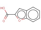 苯并呋喃-2-羧酸