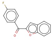 2-(4-FLUOROBENZOYL)-1-BENZOFURAN