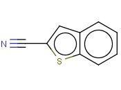 2-<span class='lighter'>氰</span><span class='lighter'>基</span><span class='lighter'>苯</span>并噻吩
