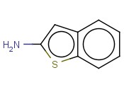 <span class='lighter'>苯</span><span class='lighter'>并</span>[B]<span class='lighter'>噻吩</span>-2-<span class='lighter'>胺</span>