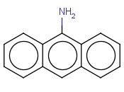 9-<span class='lighter'>氨基</span>蒽<span class='lighter'>盐酸盐</span>