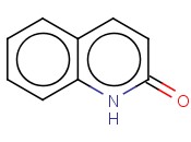 2-<span class='lighter'>羟基</span><span class='lighter'>喹啉</span>