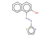 TAN[=1-(2-噻唑偶氮)-2-萘酚][过渡金属类用分光光度<span class='lighter'>试剂</span>]
