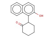 <span class='lighter'>萘</span>托酮