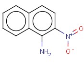 2-硝基-1-<span class='lighter'>萘</span><span class='lighter'>胺</span>