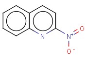 2-<span class='lighter'>硝基</span><span class='lighter'>喹啉</span>