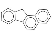 11H-苯并[a]<span class='lighter'>芴</span>