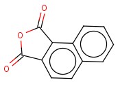 <span class='lighter'>1,2</span>-<span class='lighter'>萘</span><span class='lighter'>二</span><span class='lighter'>酸酐</span>