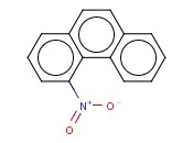4-<span class='lighter'>硝基</span>菲