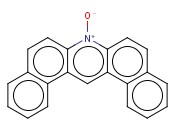 二苯(A,J)氮蒽<span class='lighter'>氧化</span>物