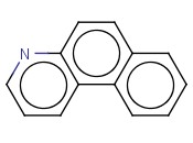 苯并[f]<span class='lighter'>喹啉</span>