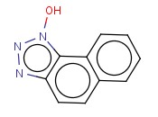 1H-NAPHTHO[1,2-D][1,2,3]TRIAZOL-1-OL