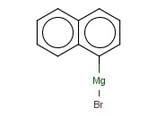 1-<span class='lighter'>萘</span>溴化镁