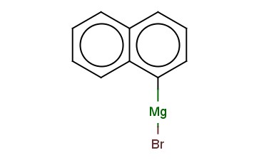 1-萘<span class='lighter'>溴化镁</span>