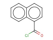 1-NAPHTHOYL CHLORIDE