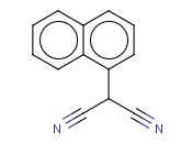 <span class='lighter'>萘</span>丙二睛