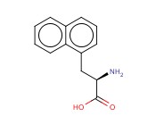 3-(1-萘基)-D-丙氨酸盐酸盐