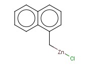 (1-NAPHTHYL)METHYLZINC CHLORIDE