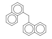 二-1-<span class='lighter'>萘</span>甲烷