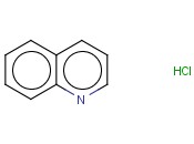 奎<span class='lighter'>啉</span><span class='lighter'>盐酸盐</span>