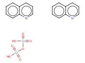 <span class='lighter'>喹啉</span>重铬酸钾