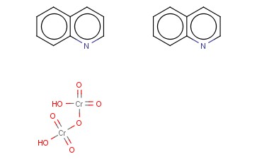 <span class='lighter'>喹啉</span>重铬酸钾