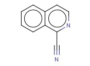 1-异<span class='lighter'>喹啉</span>腈