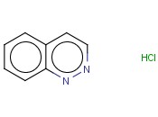 1,2-<span class='lighter'>二</span>氮杂萘<span class='lighter'>盐酸盐</span>