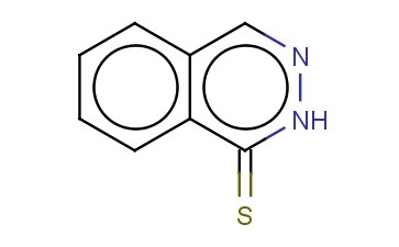 <span class='lighter'>PHTHALAZINE-1-THIONE</span>