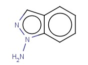 N-<span class='lighter'>氨基</span>-1H-苯并<span class='lighter'>吡唑</span>