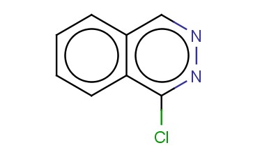 1-<span class='lighter'>氯</span><span class='lighter'>酞</span><span class='lighter'>嗪</span>