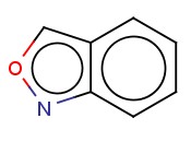 2,1-<span class='lighter'>苯</span><span class='lighter'>并</span><span class='lighter'>异</span><span class='lighter'>恶</span><span class='lighter'>唑</span>