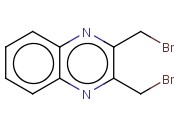 2,3-双(<span class='lighter'>溴</span>甲基)<span class='lighter'>喹啉</span>