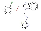 5H-1,3-二噁唑并[4,5-c]吡咯-5-羧酸,4-[(6-<span class='lighter'>氯</span>-9H-<span class='lighter'>嘌呤</span>-9-基)甲基]-6-[[[(1,1-二甲基乙基)二甲基甲硅烷基]氧代]甲基]四氢-2,2-二甲基-,1,1-二甲基乙基