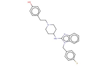 <span class='lighter'>DESMETHYLASTEMIZOLE</span>