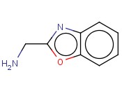 BENZO[D]OXAZOL-2-YLMETHANAMINE