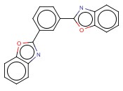 <span class='lighter'>2,2</span>-<span class='lighter'>间</span><span class='lighter'>亚</span><span class='lighter'>苯基</span><span class='lighter'>二</span><span class='lighter'>苯</span><span class='lighter'>并</span><span class='lighter'>唑</span>