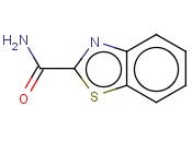 2-<span class='lighter'>苯</span><span class='lighter'>并</span><span class='lighter'>噻唑</span>甲酰胺
