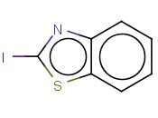 2-碘<span class='lighter'>苯</span><span class='lighter'>并</span><span class='lighter'>噻唑</span>