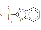 麦角灵,9,10-二<span class='lighter'>脱氢</span>-2,6-二甲基-8-[(2-吡啶基硫代)甲基]-,(8b)- (9CI)